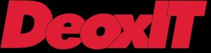 Deoxit logo