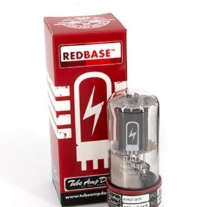 Tube Amp Doctor 6V6GT-Cz Premium, Matched Vacuum Tubes