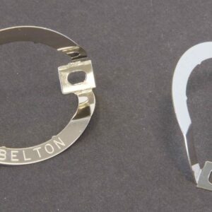 Belton Tube Clamp/Retainer, for Octal-Base tubes